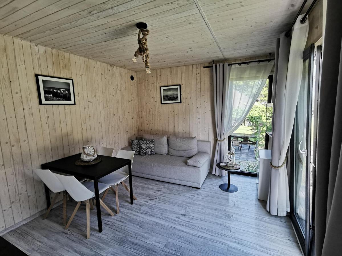 Domek Morski Swarzewo Pokój zdjęcie